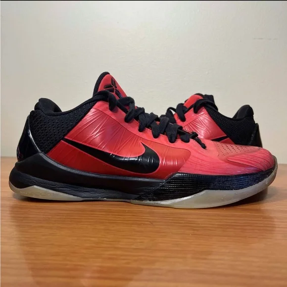 Nike | Shoes | Kobe 5 All Star | Poshmark display picture 3
